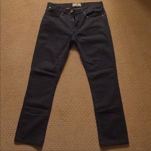 Acne Studio Men’s Jeans